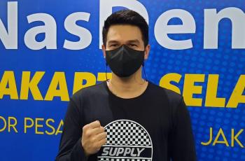 Paman Ungkap Jonathan Frizzy Pernah Dilaporkan Istri: Saya Kaget!