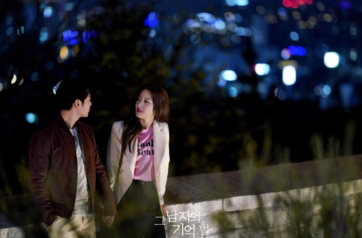 Sinopsis Find Me In Your Memory (Soompi)