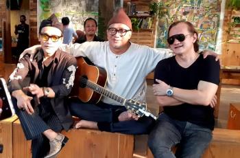 Beben Jazz Sempat Ungkap Rindu Pada Tuhan Sebelum Meninggal Dunia