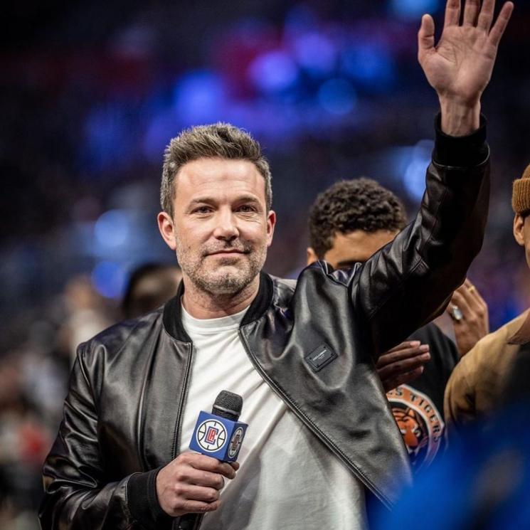 Fakta Hubungan Jennifer Lopez dan Ben Affleck (Instagram/@benaffleck)