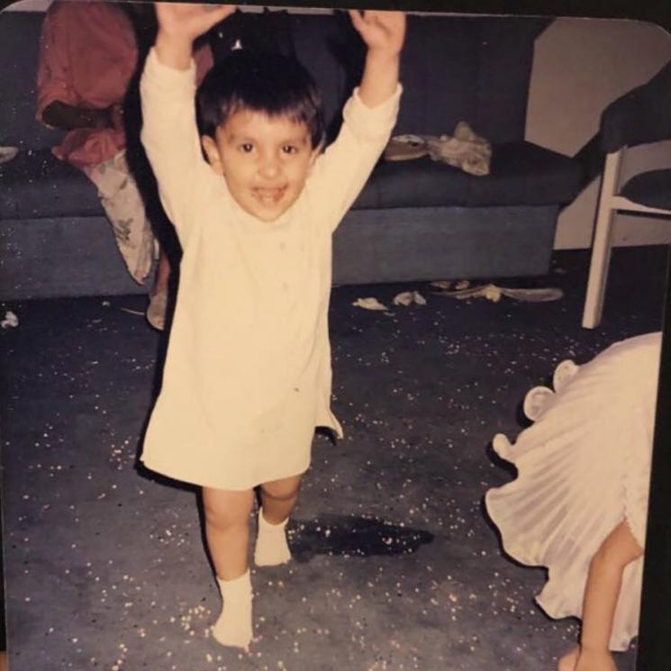 Potret transformasi Ranveer Singh (Instagram/@ranveersingh)