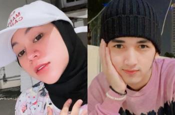 Saling Posting Foto, Rio Ramadhan Pacari Cimoy Montok?