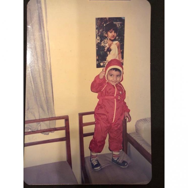 Potret transformasi Ranveer Singh (Instagram/@ranveersingh)