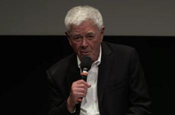 Sutradara Film Superman Richard Donner Meninggal Dunia di Usia 91 Tahun