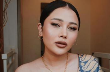 Ikuti Agama Glenn Fredly, Mutia Ayu Sesali Dosanya di Masa Lalu