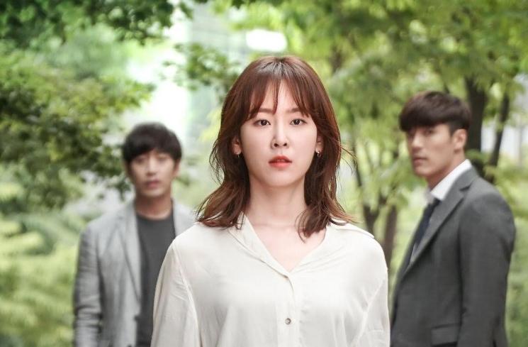 Profil Seo Hyun Jin (Netflix)