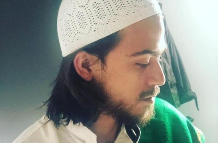 Anak Artis Masuk Pesantren (Instagram/@ayukhadijahazhari)