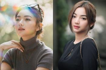 10 Koleksi Fashion Murah Glenca Chysara: Tampil Cantik Belum Tentu Mahal
