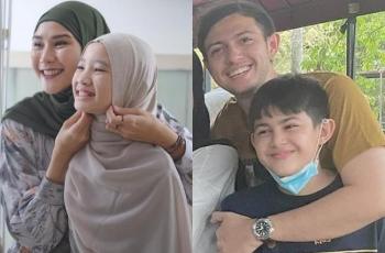 Usia Baru Mau Masuk Belasan, 7 Anak Artis Ini Disebut Bakal Jadi Calon Idola