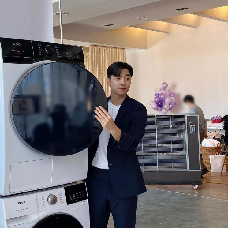 Aktor Korea Ulang Tahun Bulan Juli (Instagram/management_soop)