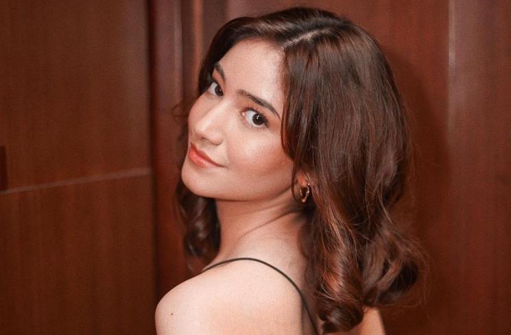 Potret Dannia Salsabila (Instagram/danniasalsabilla)