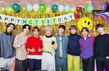 7 Member NCT 127 Punya Instagram Pribadi, Moon Taeil Paling Baru