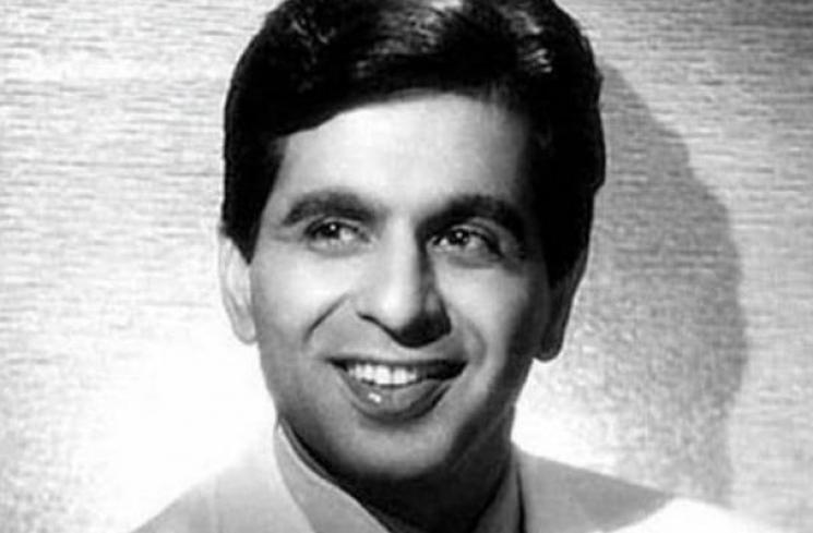 Dilip Kumar. (NDTV.com)