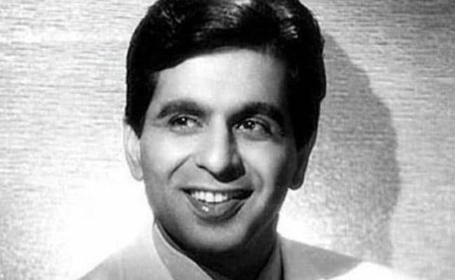 Dilip Kumar. (NDTV.com)