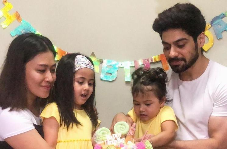 Artis India yang kepincut wanita Indonesia (Instagram/@lavanyabhardwaj)