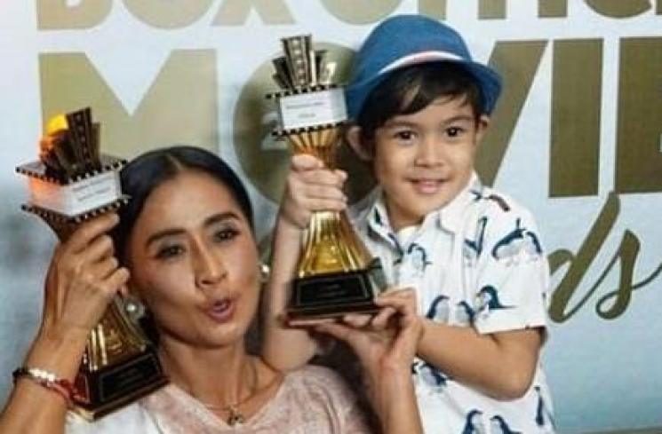 Potret Terbaru Muhammad Adhiyat (Instagram/@adhiyat7)