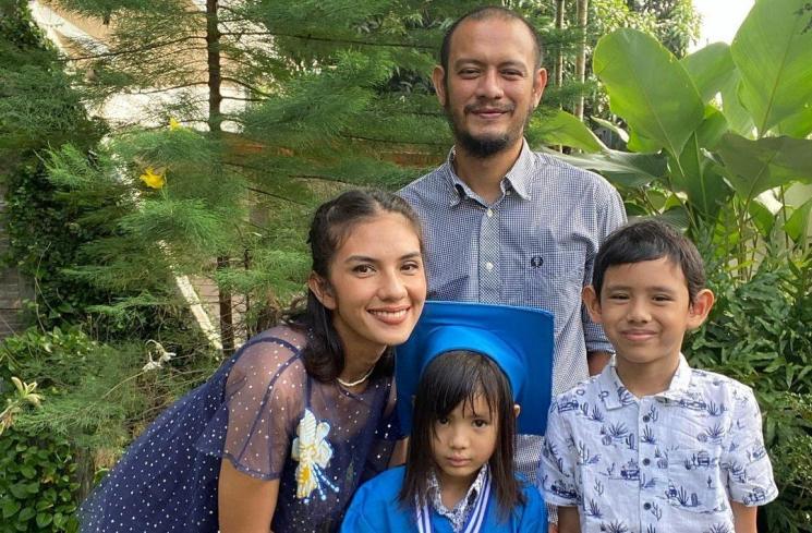Artis Balikan Sama Mantan (instagram/@nadila_ernesta)