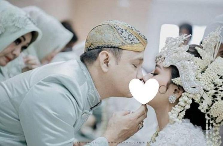 Artis Dikritik Cium Bibir Anak. (Instagram)
