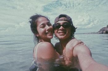 Pacaran Serius, Bastian Steel dan Sitha Marino Ingin Nikah Muda