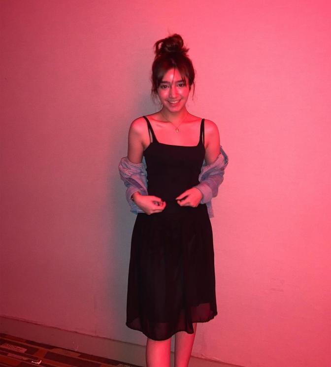 Potret Dannia Salsabila (Instagram/danniasalsabilla)