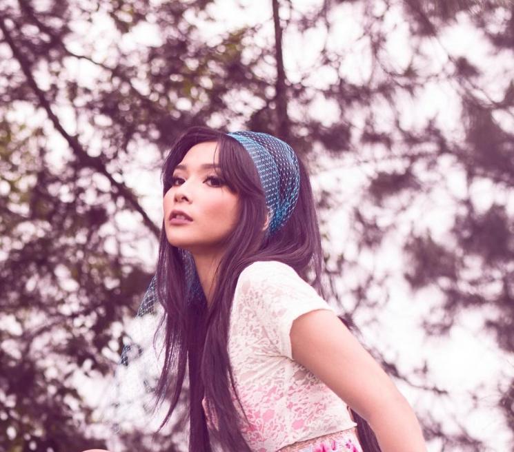 Artis Ganti Nama di Tengah Karier (Instagram/@ditaofficial.id)