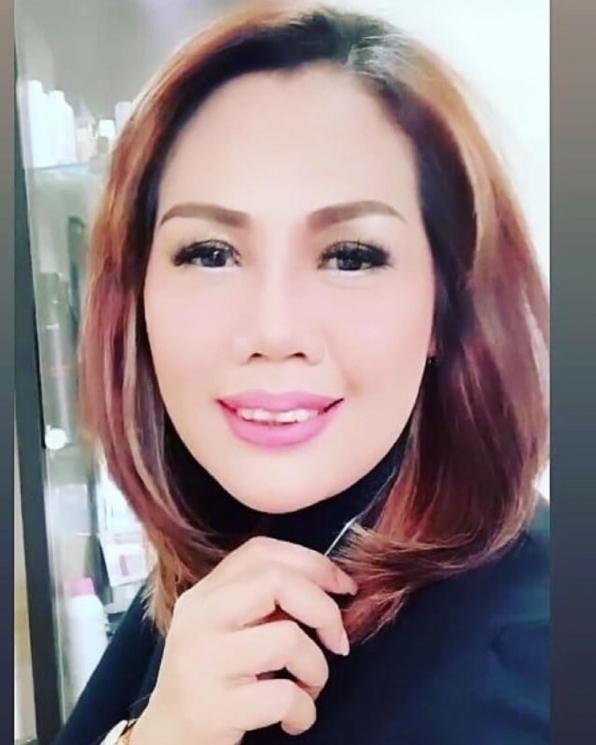 Potret Penampilan Baru Elly Sugigi (Instagram/@ellysugigi_real_)