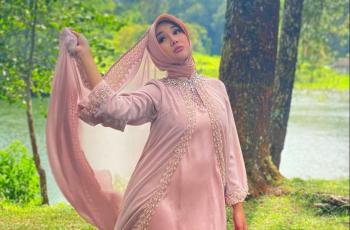 Lucinta Luna Terlanjur Cinta dengan Pacar Bule: Aku Rela Ngelakuin Apa Aja