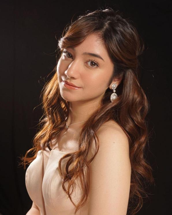 Potret Dannia Salsabila (Instagram/danniasalsabilla)