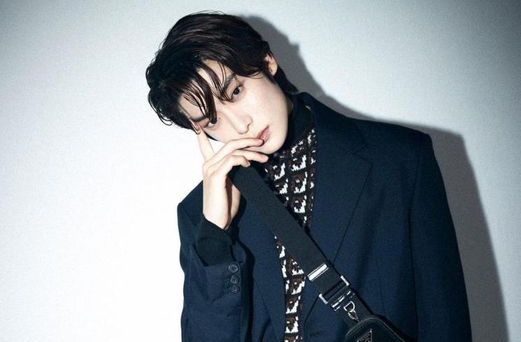 Member NCT (Instagram/@_jeongjaehyun)