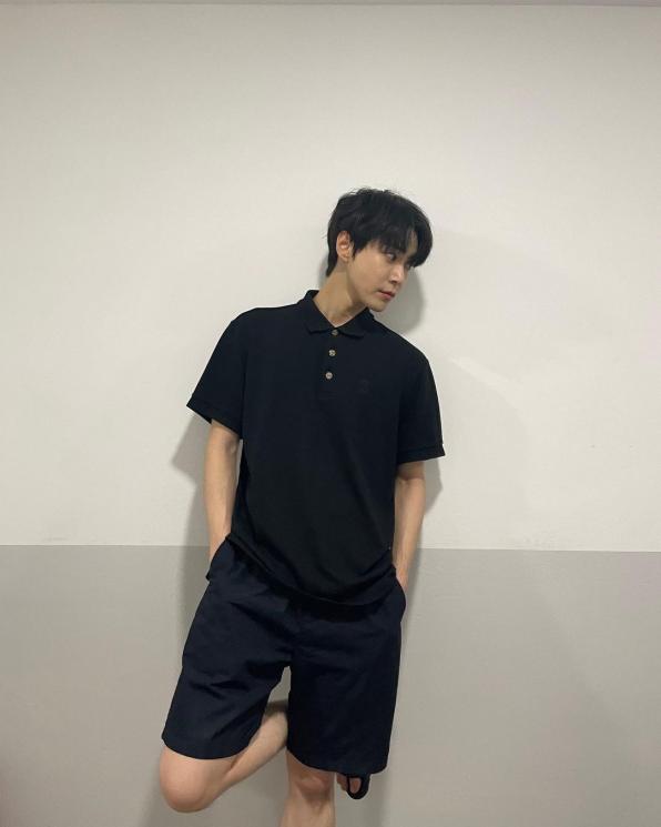 Member NCT (Instagram/@do0_nct)