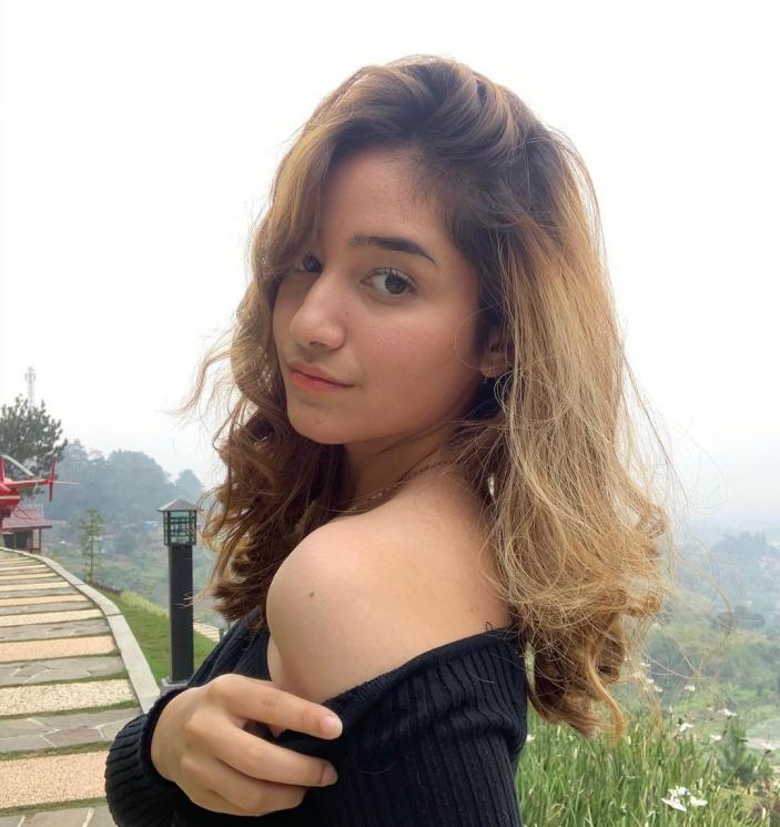 Potret Dannia Salsabila (Instagram/danniasalsabilla)