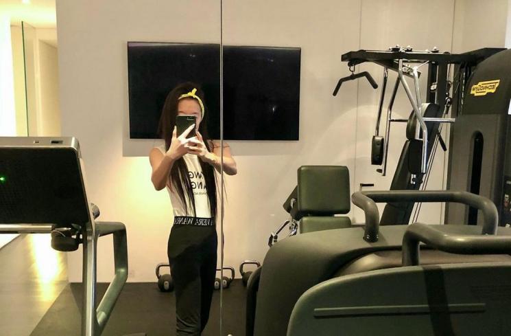 Potret Terbaru Vera Wang (Instagram/@verawang)