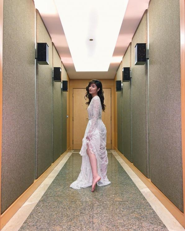 Potret Dannia Salsabila (Instagram/danniasalsabilla)