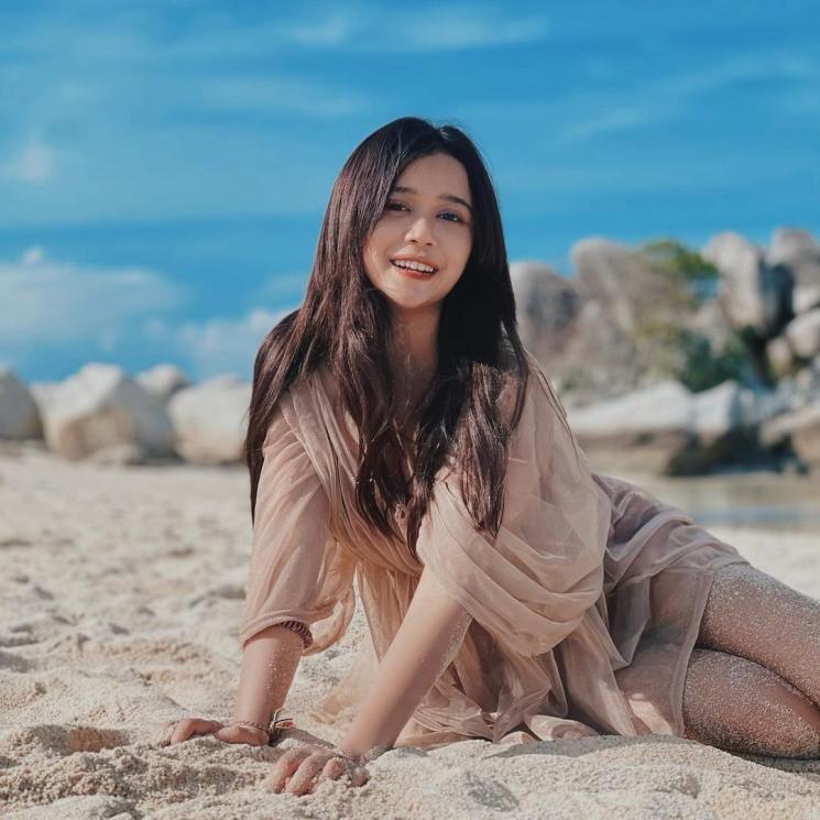 Artis Ganti Nama di Tengah Karier (Instagram/@brisiajodie96)