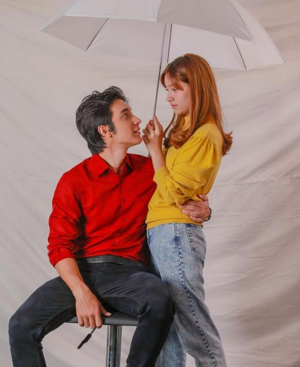 Potret Dannia Salsabila (Instagram/danniasalsabilla)