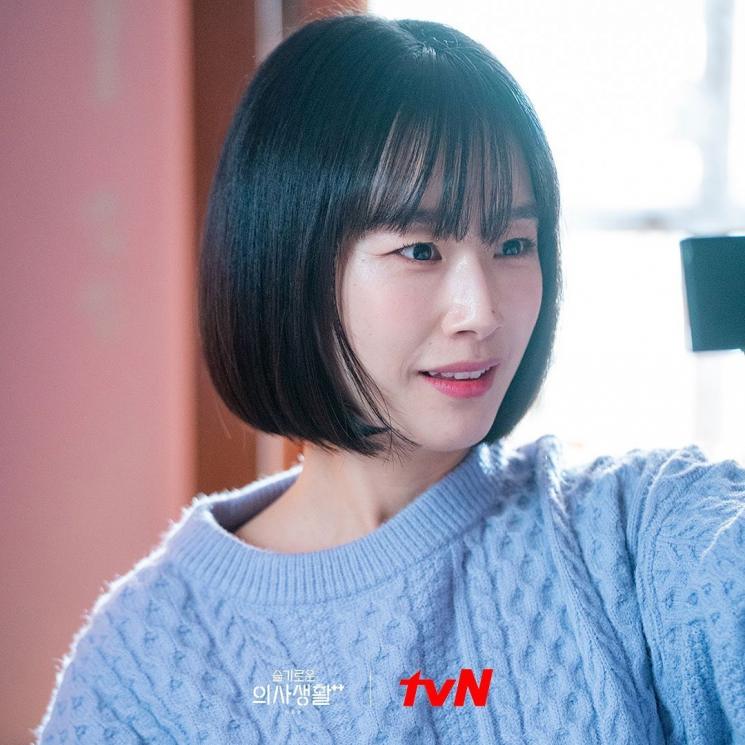Hospital Playlist 2 (Instagram/@tvndrama.official)