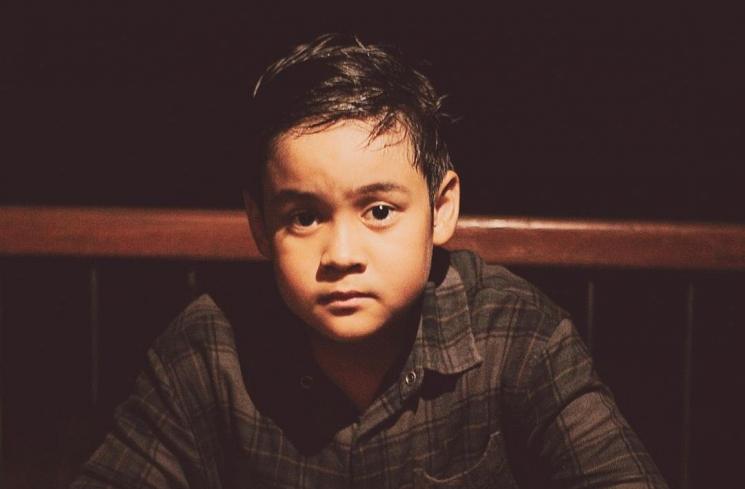 Potret Terbaru Muhammad Adhiyat (Instagram/@adhiyat7)
