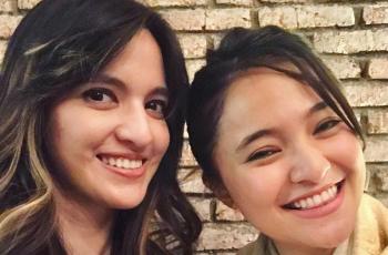 19 Tahun Bersahabat, Marshanda Sebut Nia Ramadhani Menang dari Pertempuran Neraka: Merinding!
