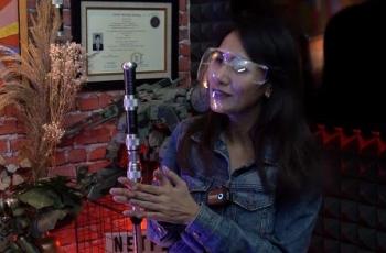 Ngaku Kenal Judi dari Rezky Aditya, Wenny Ariani Ditinggal usai Bangkrut?