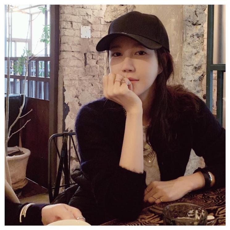 Fakta Lee Ji Ah (Instagram/@e.jiah)