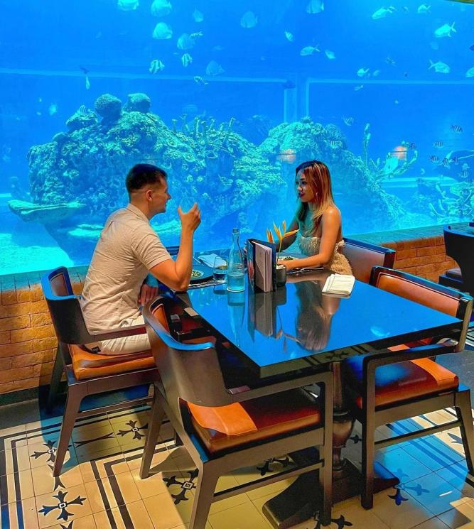 Potret Evert Pacar Bule Alyssa Spischak (Instagram/alyssaspischak)