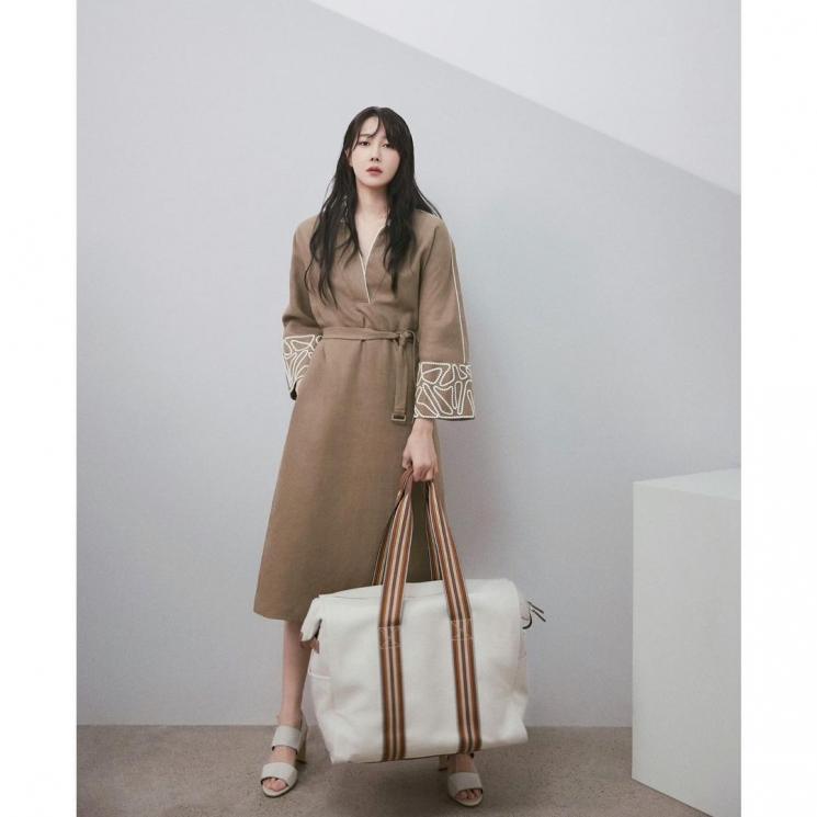 Fakta Lee Ji Ah (Instagram/@e.jiah)