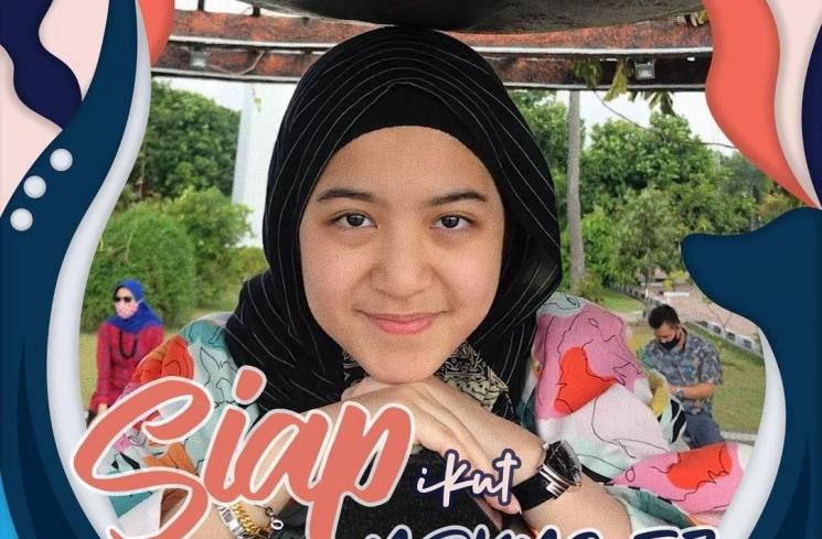 Potret Anak Desy Ratnasari (instagram/@nasywanathania)