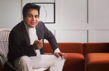 Profil Dilip Kumar, Aktor Legendaris Bollywood Meninggal di Usia 98 Tahun