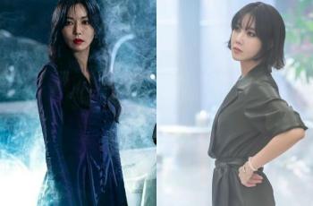 6 Potret Pemain Penthouse di Kehidupan Nyata, Kim So Yeon Beda Banget!
