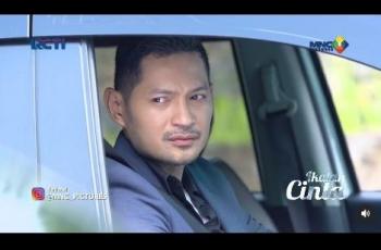 Sinopsis Ikatan Cinta 13 Agustus 2021: Nino Didera Penderitaan