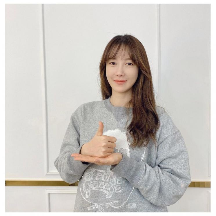 Fakta Lee Ji Ah (Instagram/@e.jiah)