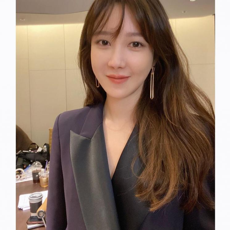 Fakta Lee Ji Ah (Instagram/@e.jiah)