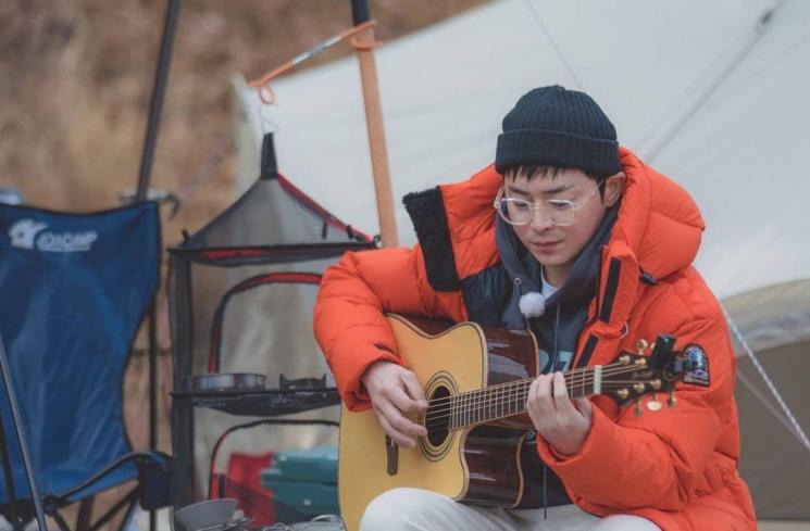 Fakta Jo Jung Suk (instagram/@jament_official)
