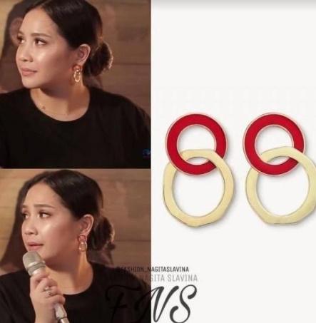 Koleksi Fashion Murah Nagita Slavina (Instagram/fashion_nagitaslavina)